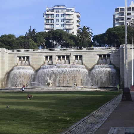 Grand Almirante By Homing Apartment Lisbon Luaran gambar