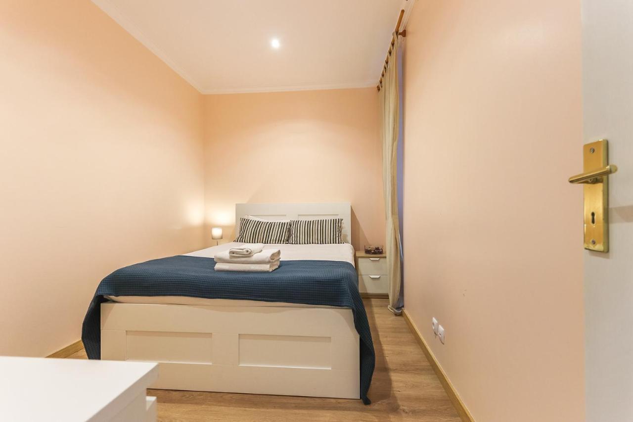 Grand Almirante By Homing Apartment Lisbon Luaran gambar