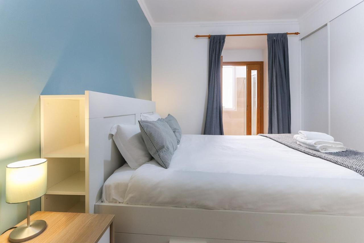 Grand Almirante By Homing Apartment Lisbon Luaran gambar