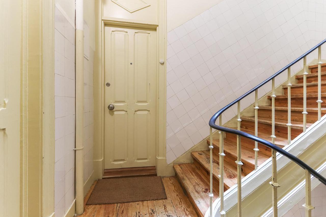 Grand Almirante By Homing Apartment Lisbon Luaran gambar