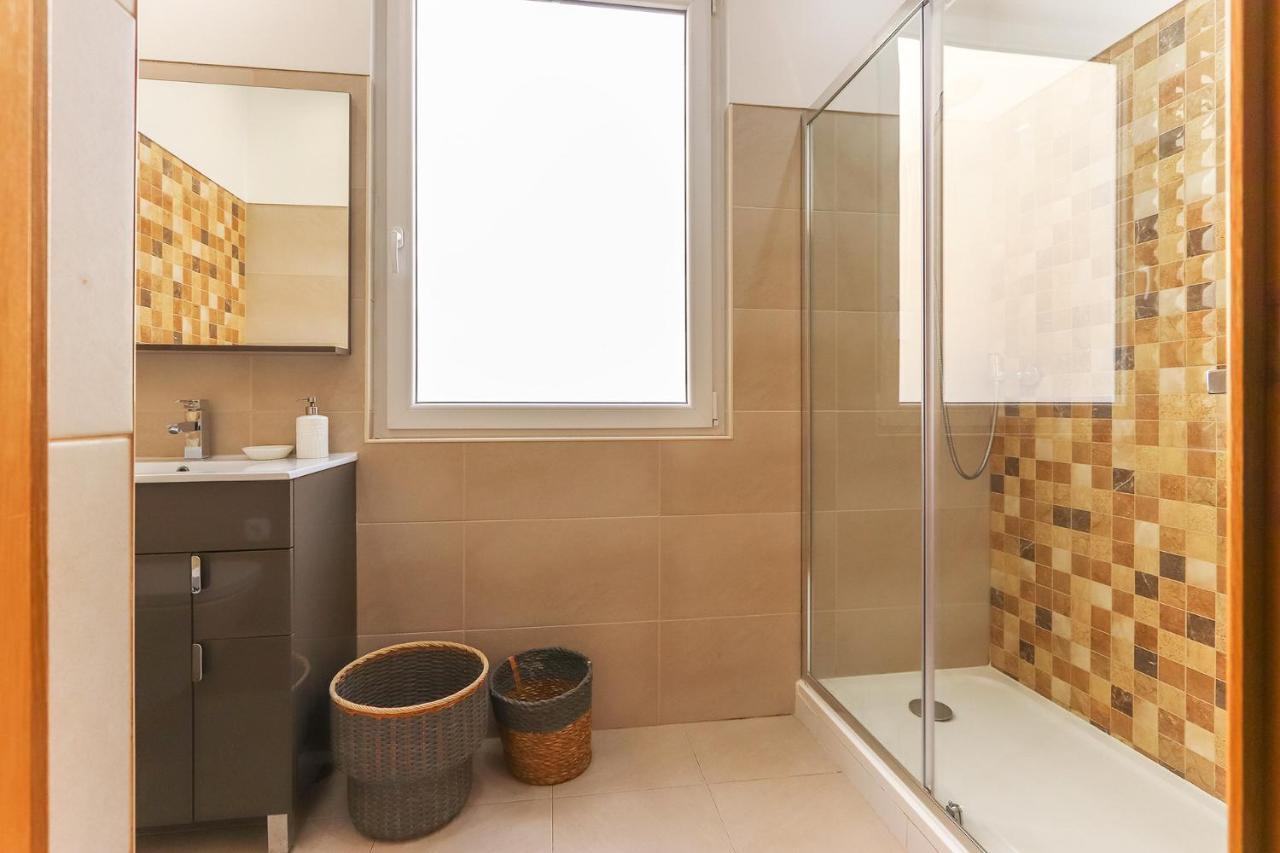 Grand Almirante By Homing Apartment Lisbon Luaran gambar