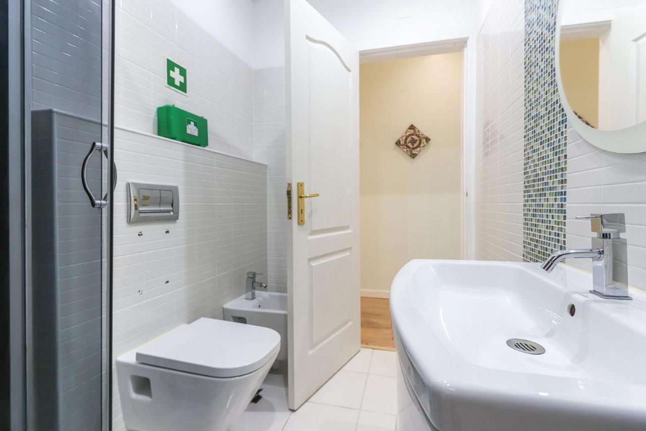 Grand Almirante By Homing Apartment Lisbon Luaran gambar