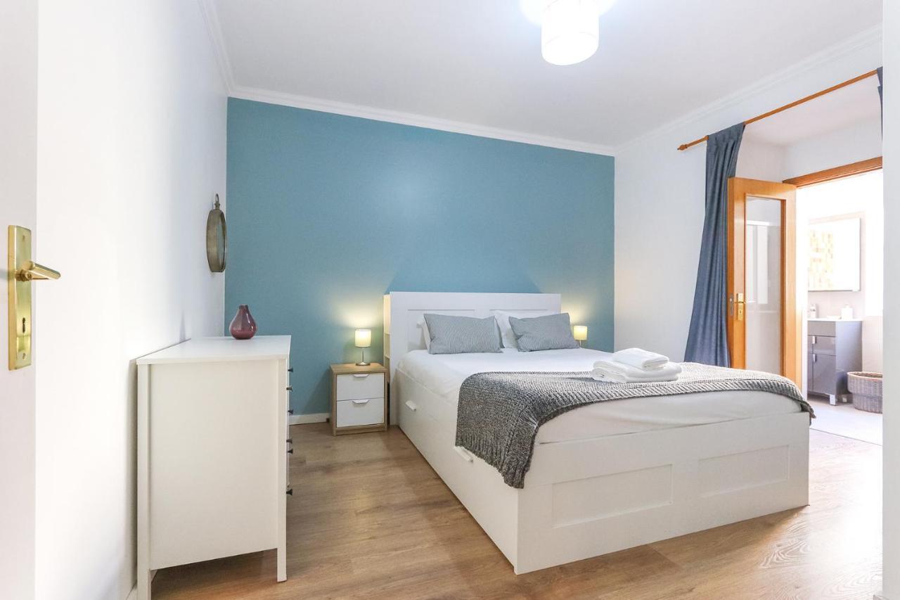 Grand Almirante By Homing Apartment Lisbon Luaran gambar