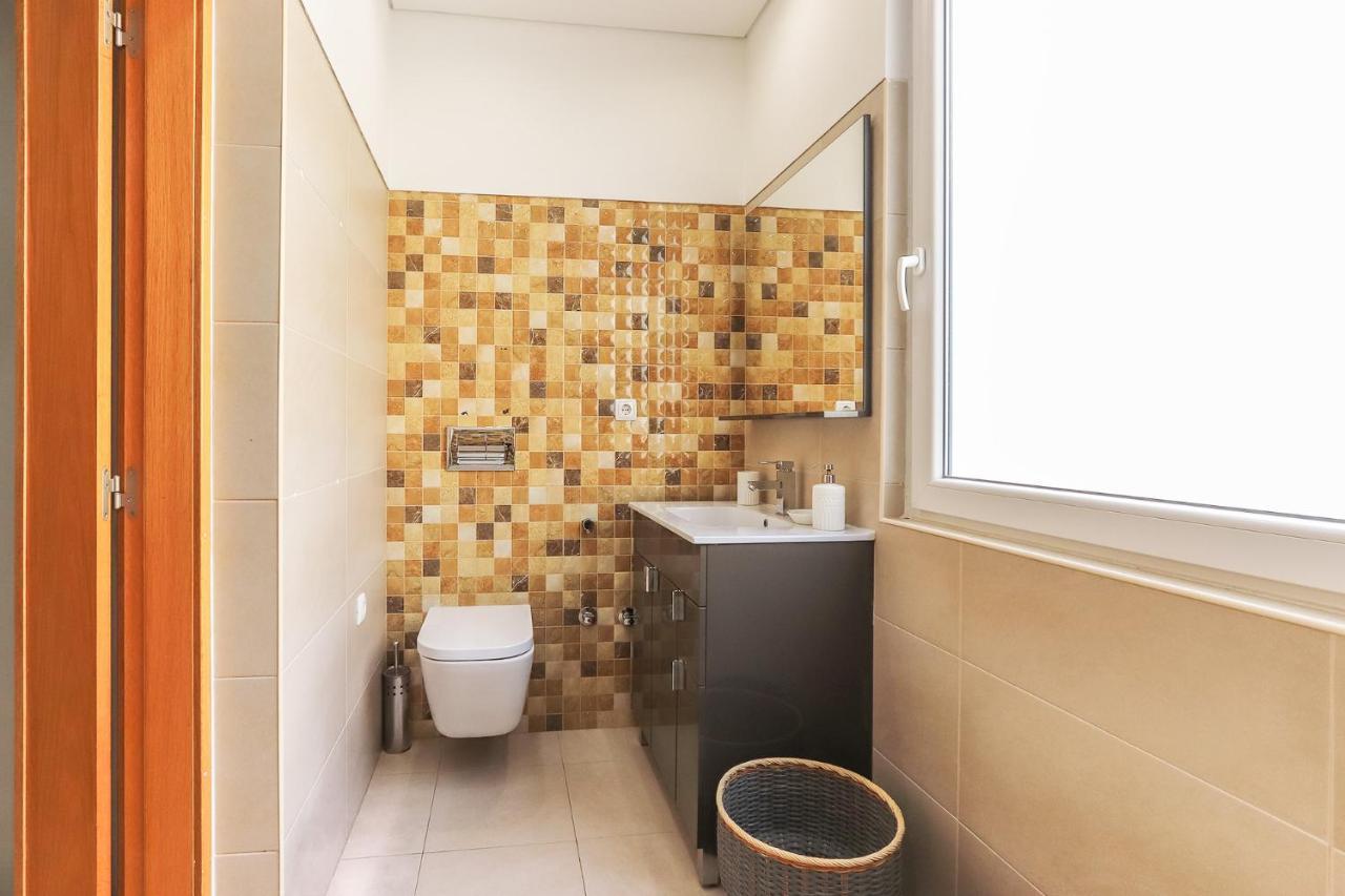 Grand Almirante By Homing Apartment Lisbon Luaran gambar