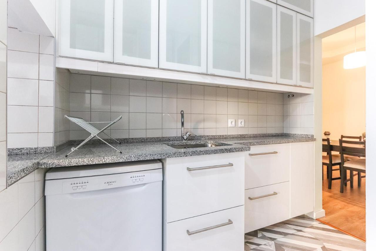 Grand Almirante By Homing Apartment Lisbon Luaran gambar