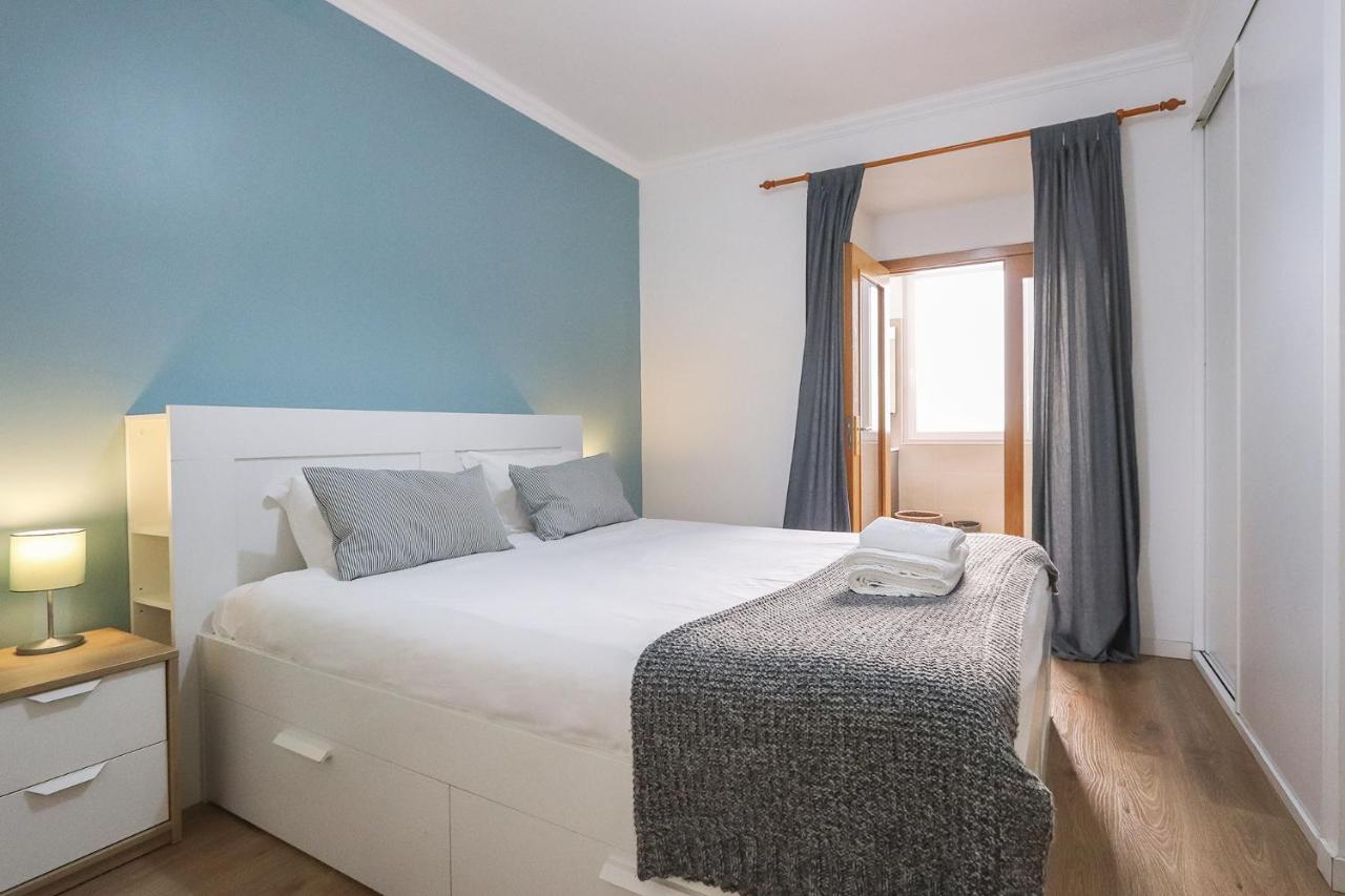 Grand Almirante By Homing Apartment Lisbon Luaran gambar