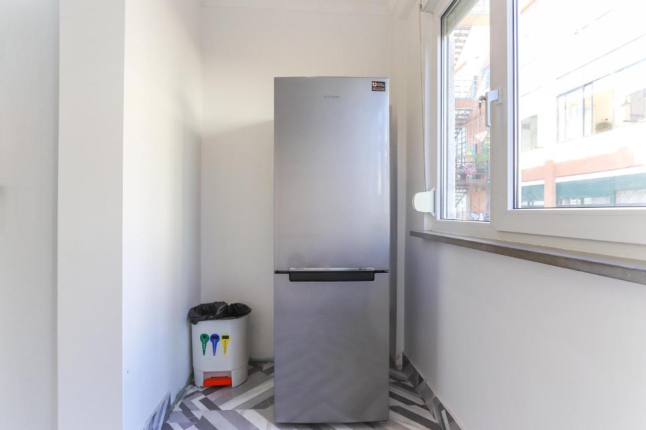 Grand Almirante By Homing Apartment Lisbon Luaran gambar