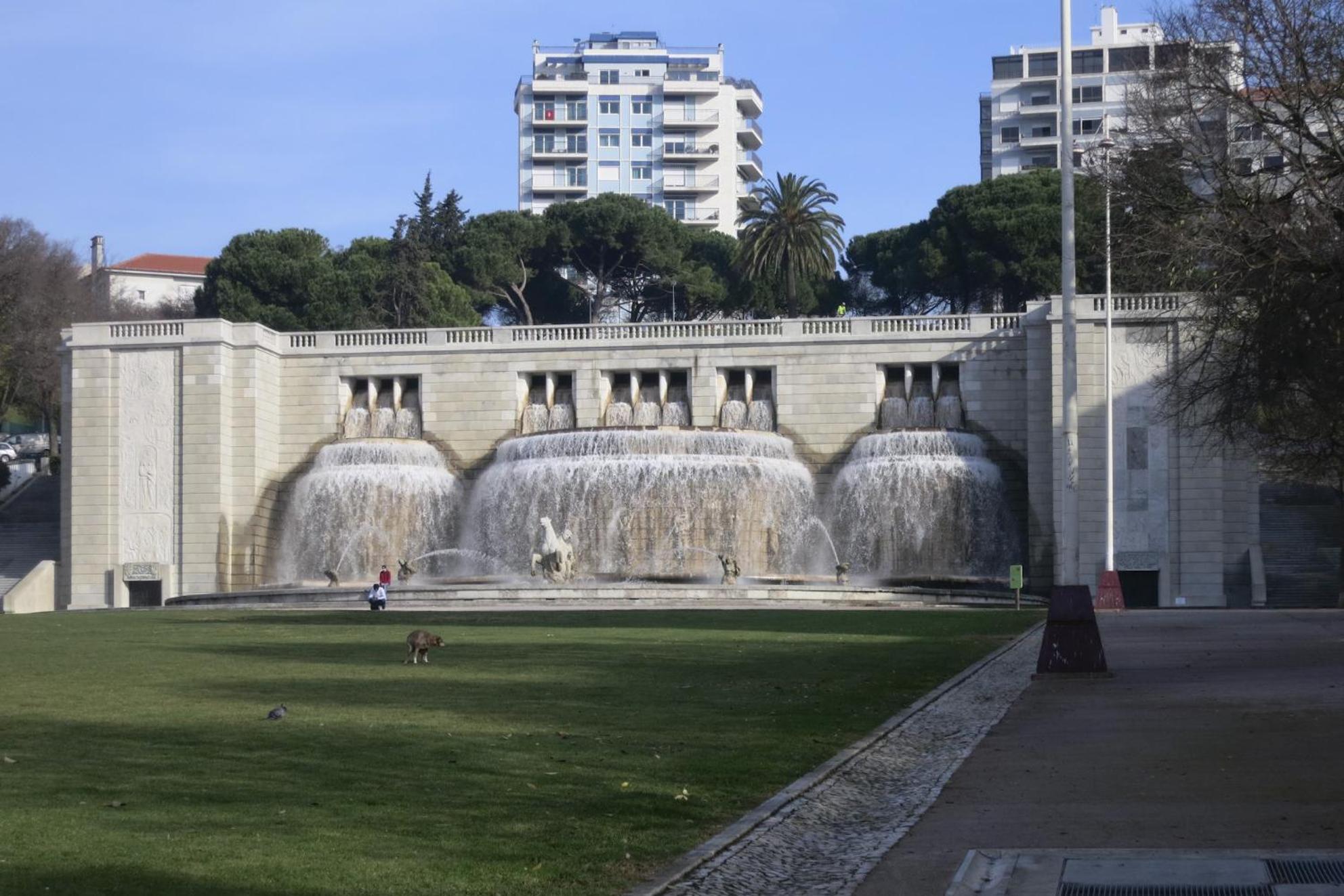 Grand Almirante By Homing Apartment Lisbon Luaran gambar