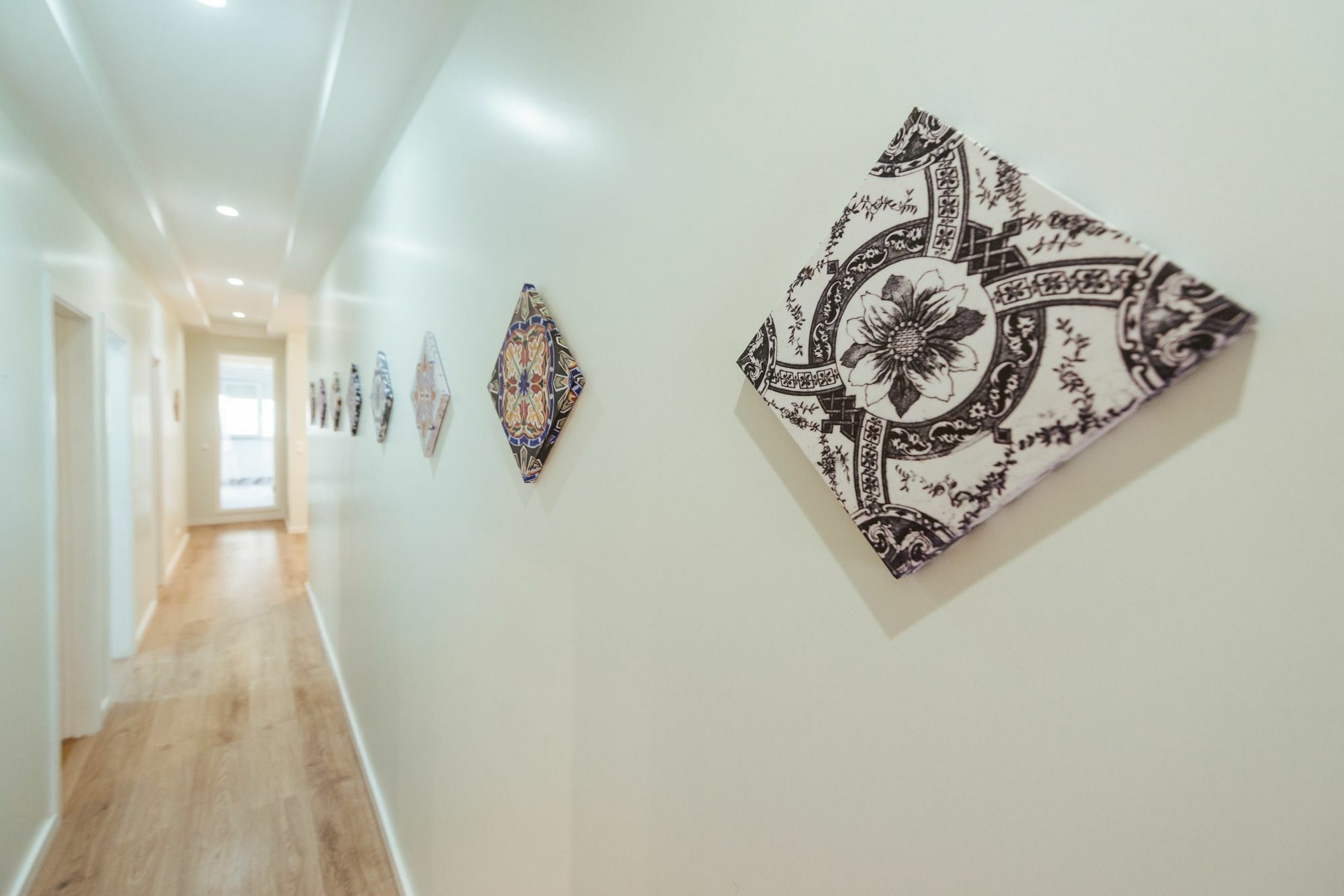 Grand Almirante By Homing Apartment Lisbon Luaran gambar