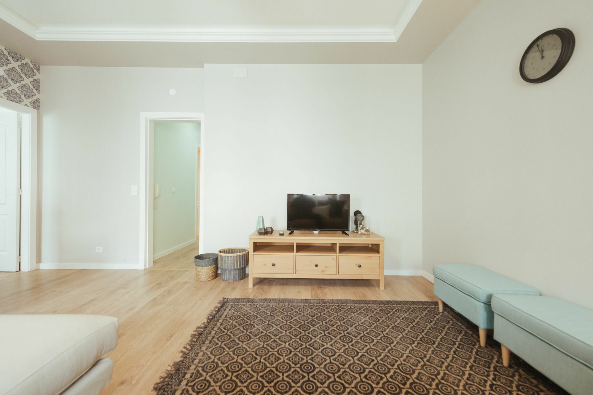 Grand Almirante By Homing Apartment Lisbon Luaran gambar