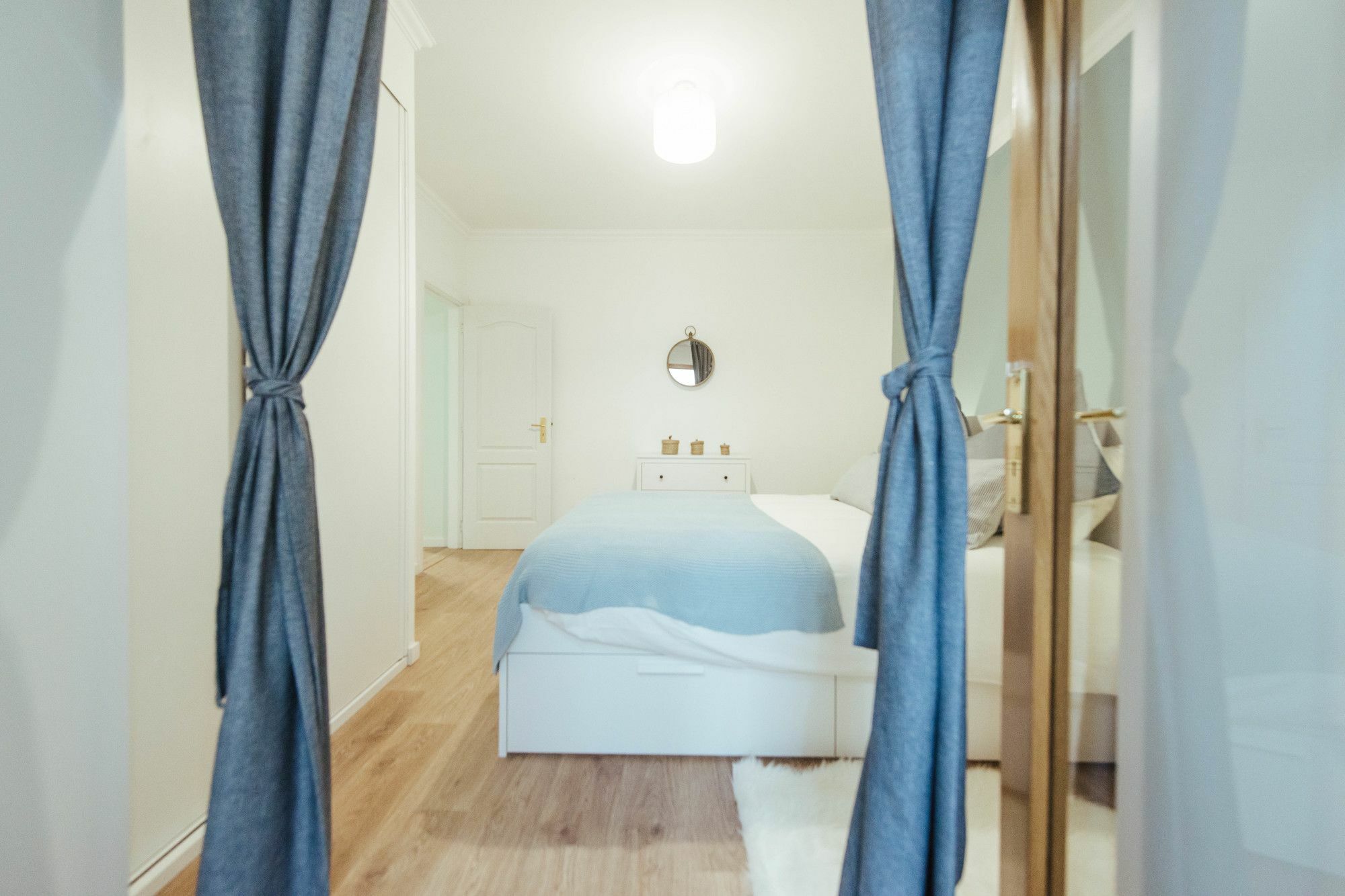 Grand Almirante By Homing Apartment Lisbon Luaran gambar